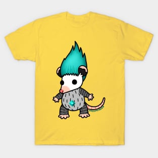 Trollpossum T-Shirt